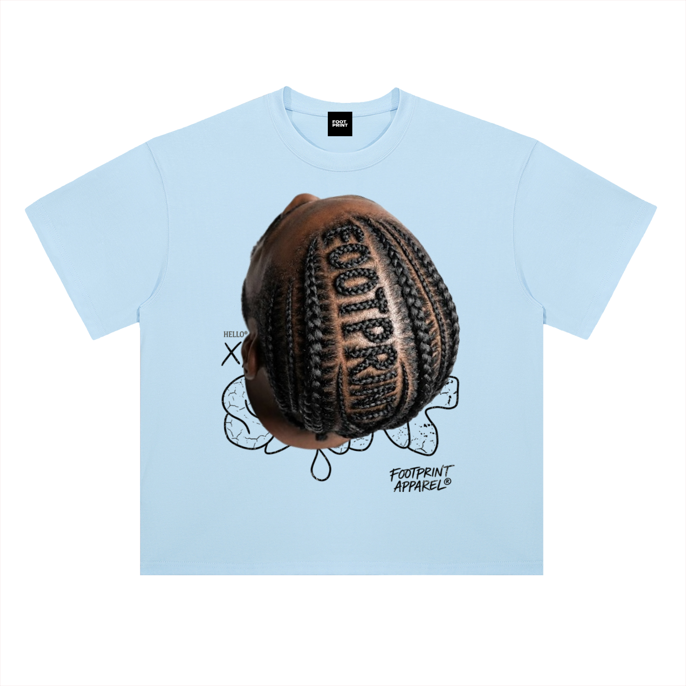 FAMILIAR FACE™ T-Shirt