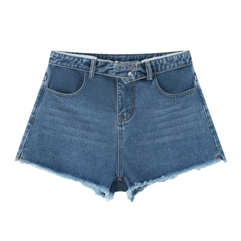 Footprint Apparel / HELLO® DENIM (W) — vintage wash denim — Footprint Apparel