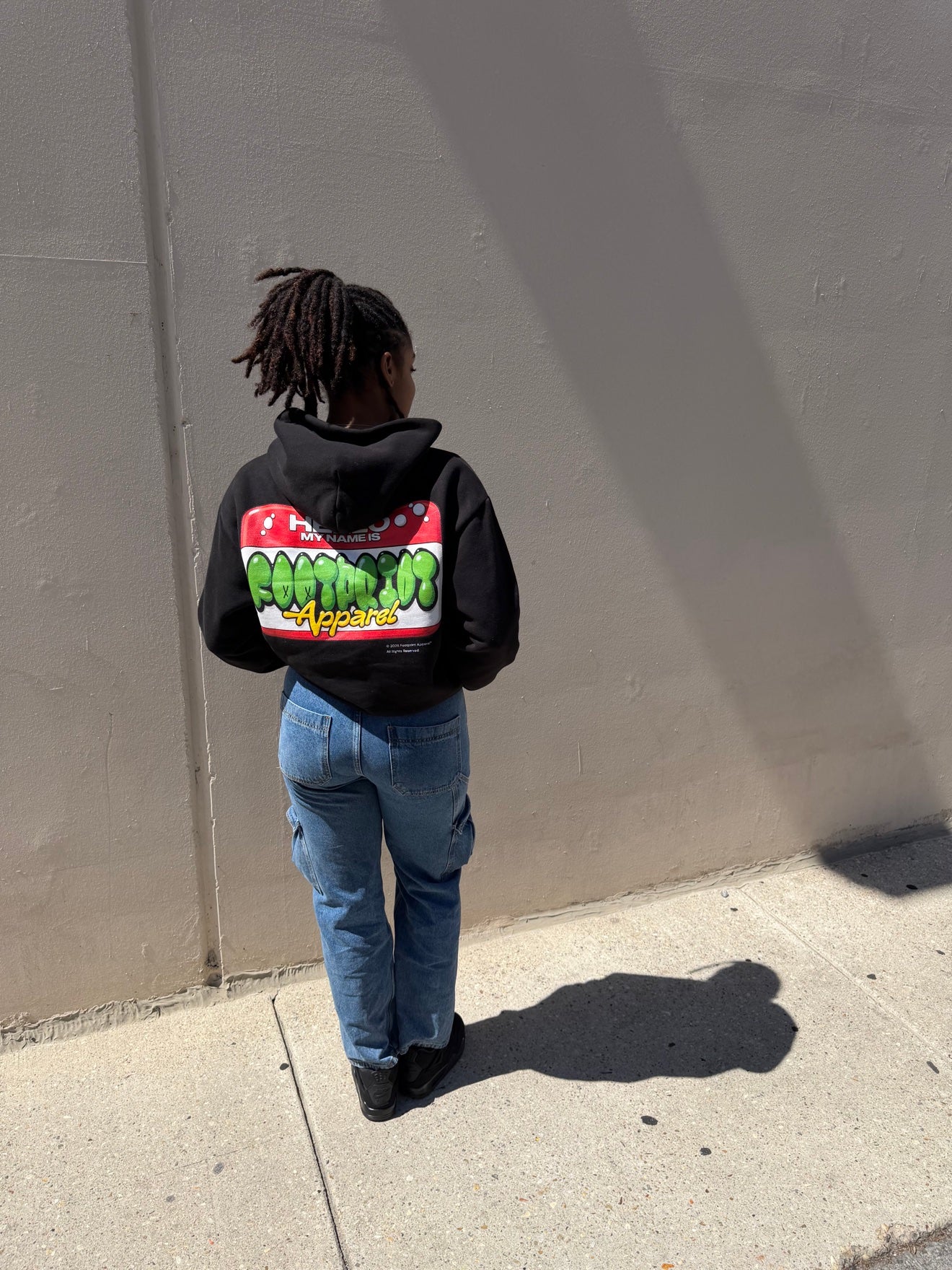 Footprint Apparel