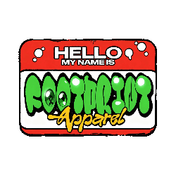 Footprint Apparel