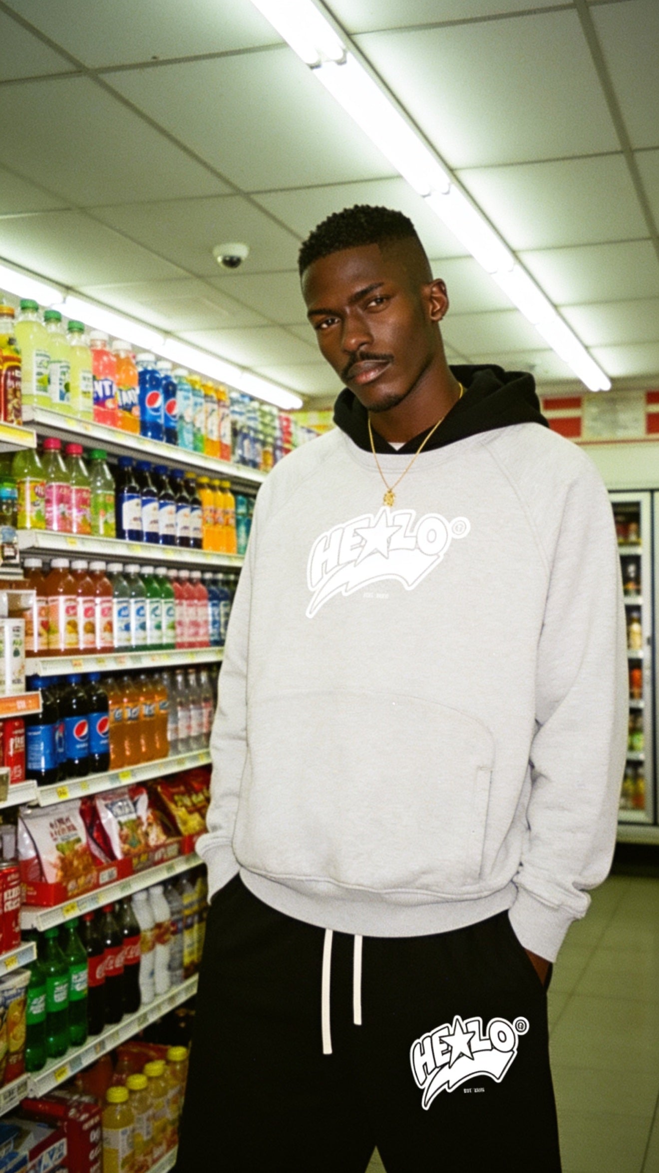 Footprint Apparel