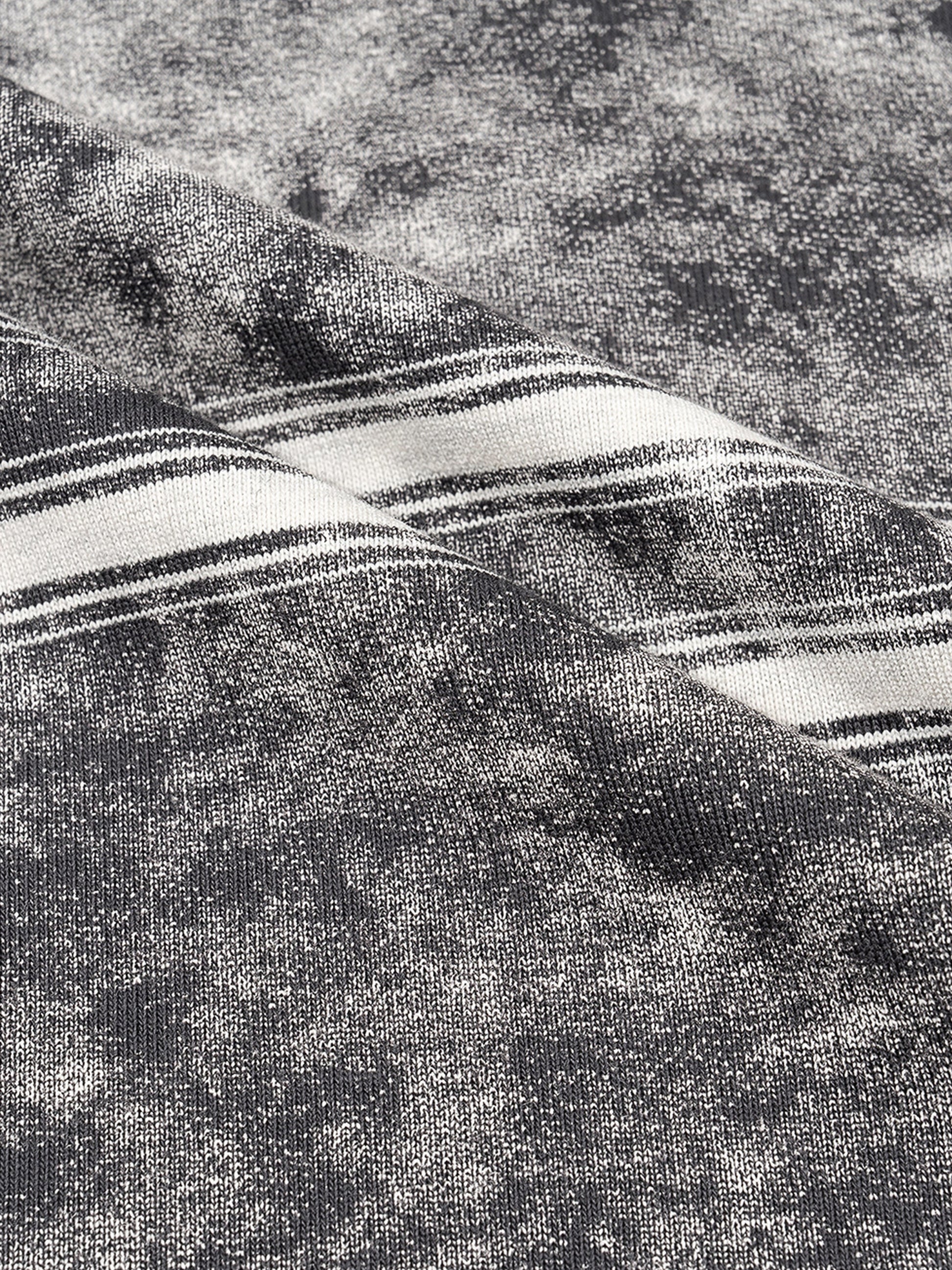 Footprint Apparel Monochrome Motion Tee ODMPOD