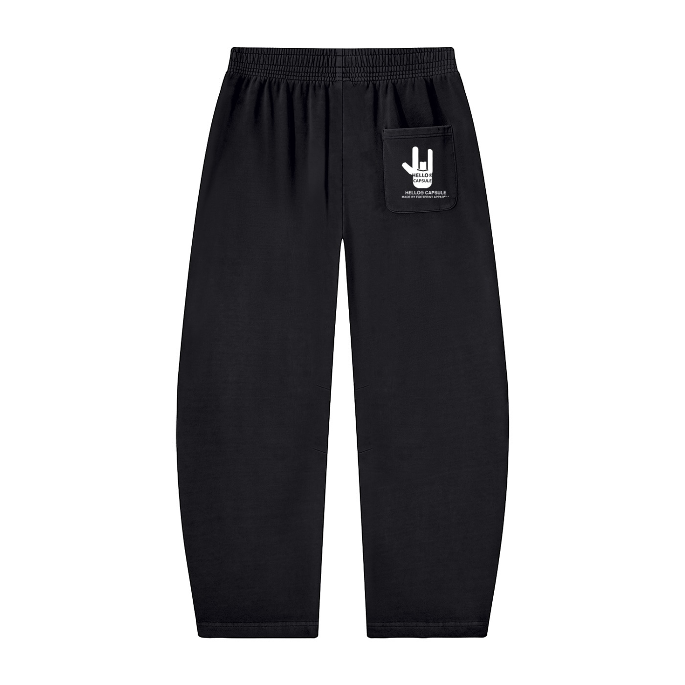 Footprint Apparel / HELLO® UNIFORM Sweats