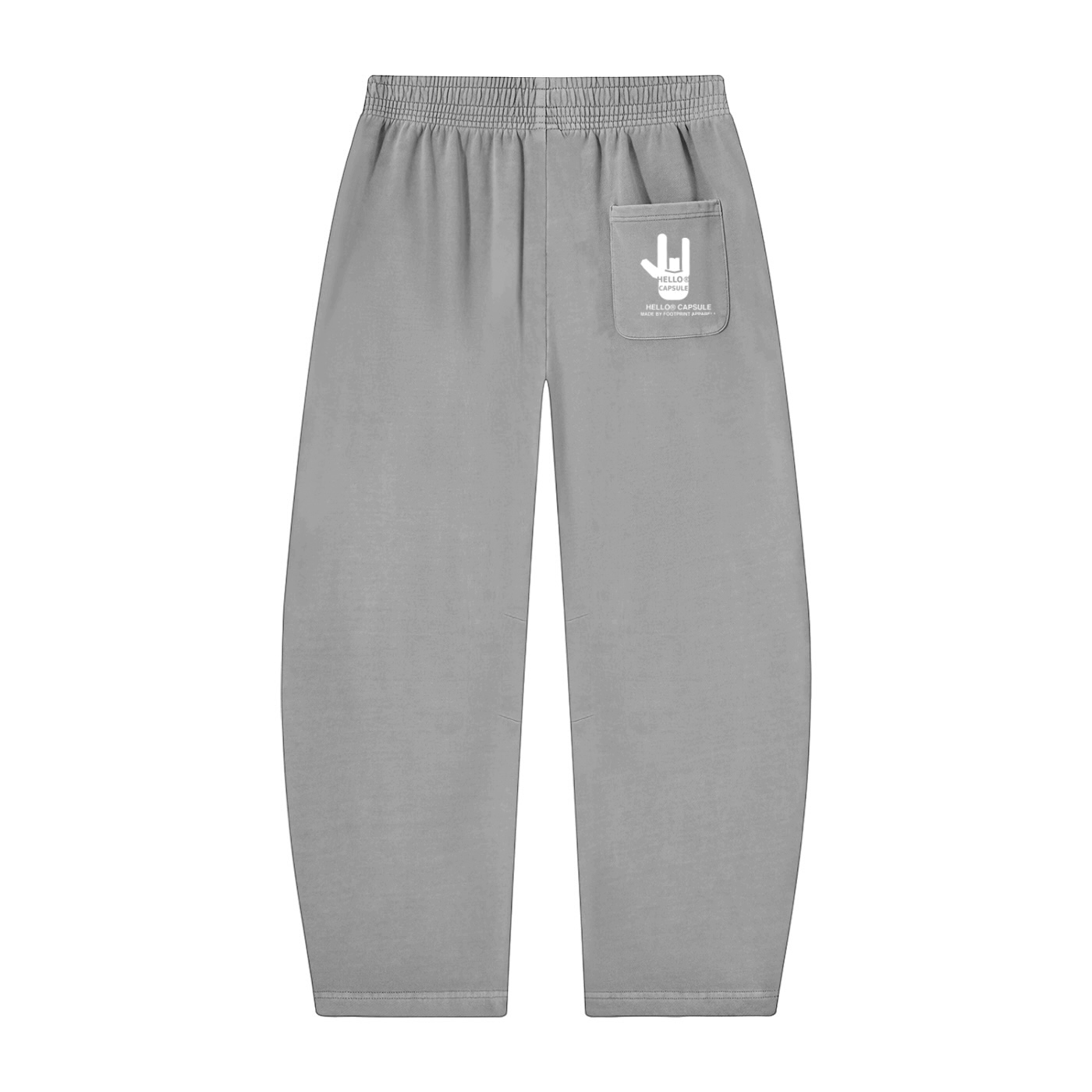 Footprint Apparel / HELLO® UNIFORM Sweats