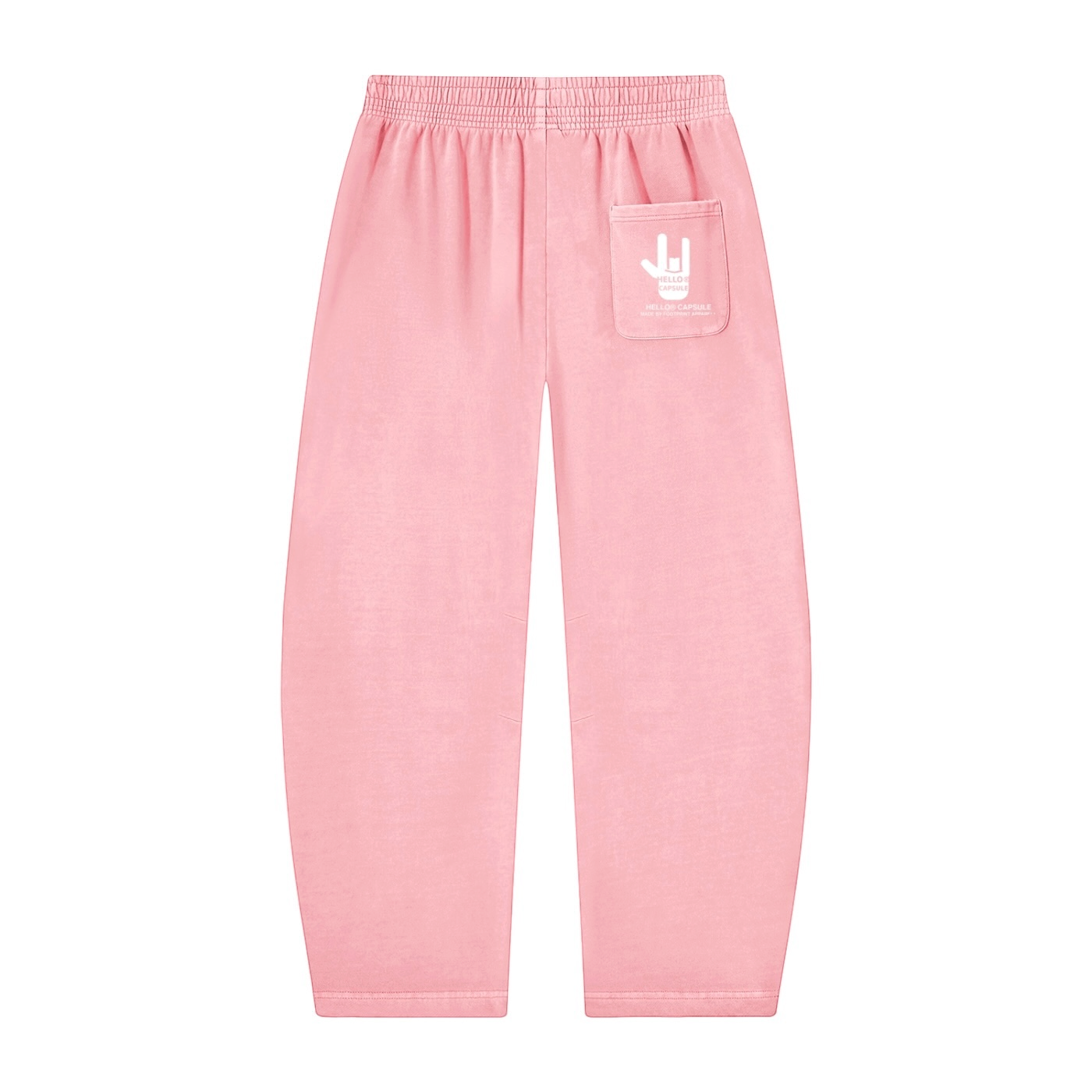 Footprint Apparel / HELLO® UNIFORM Sweats