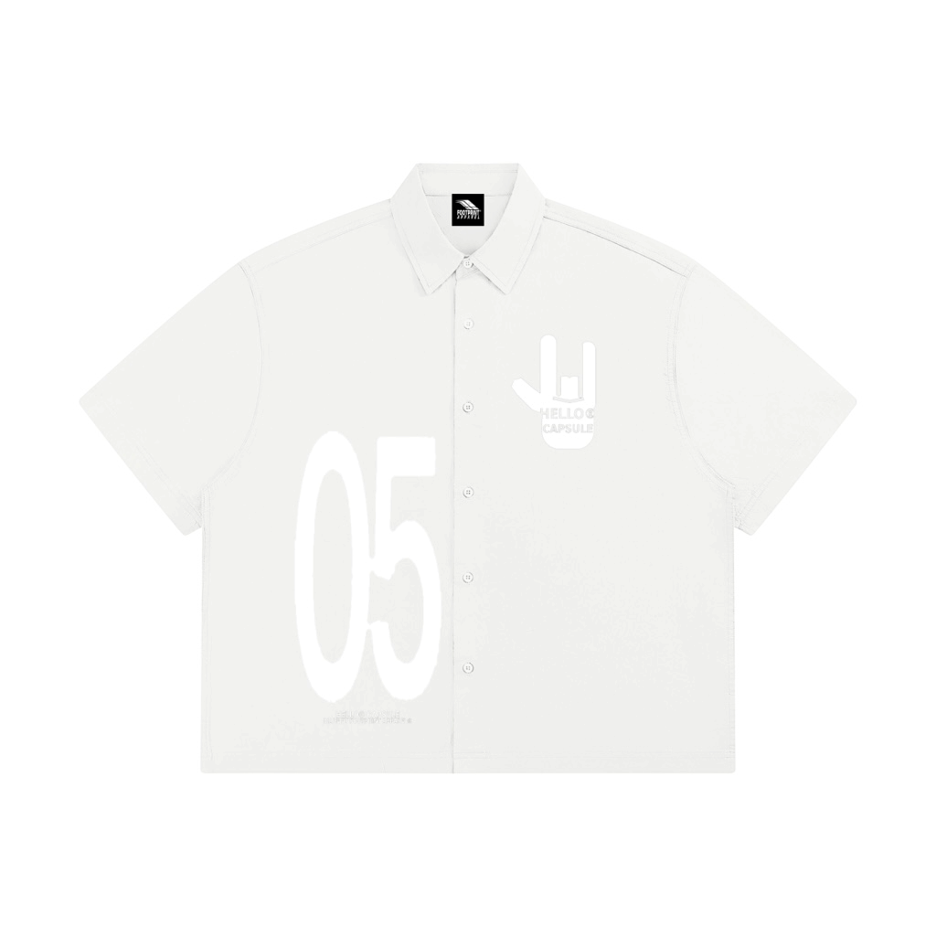 Footprint Apparel / CODENAME: HELLO®