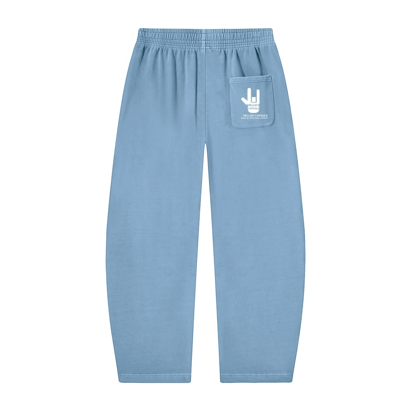 Footprint Apparel / HELLO® UNIFORM Sweats