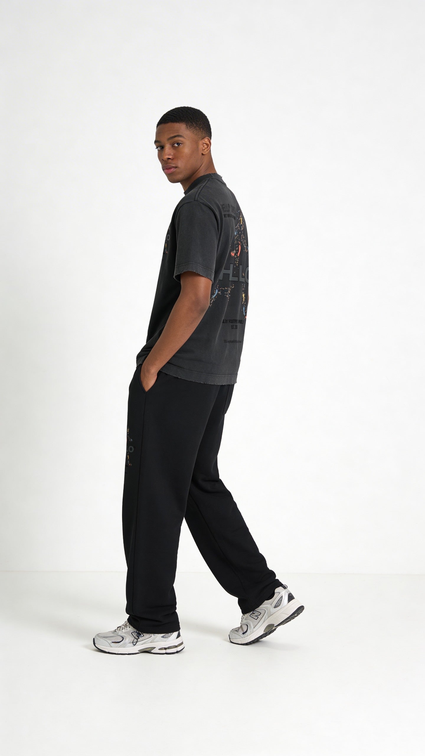 Footprint Apparel