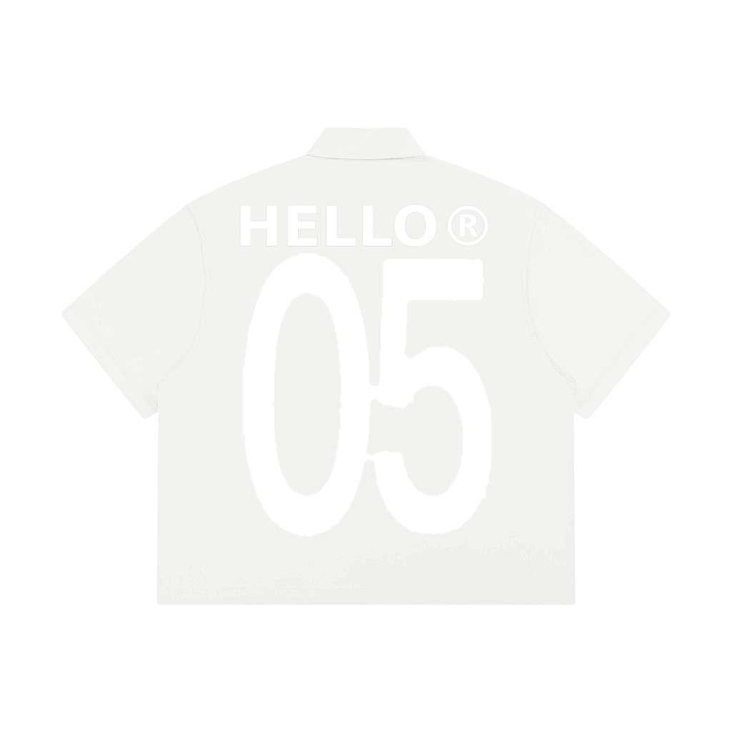 Footprint Apparel / CODENAME: HELLO®