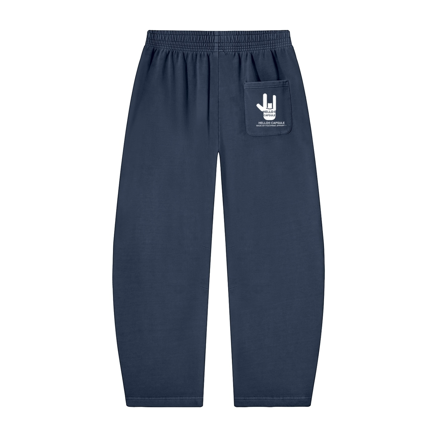 Footprint Apparel / HELLO® UNIFORM Sweats