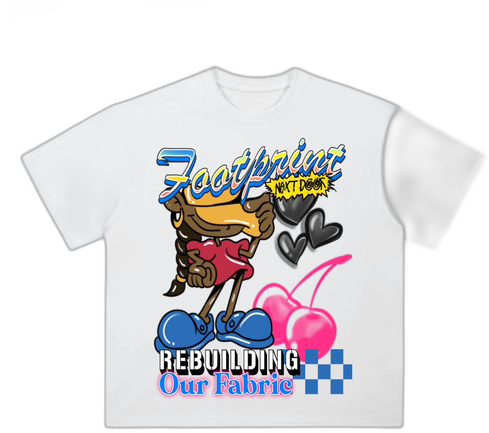CODENAME: F.A.N.D. | NUMBUH 5