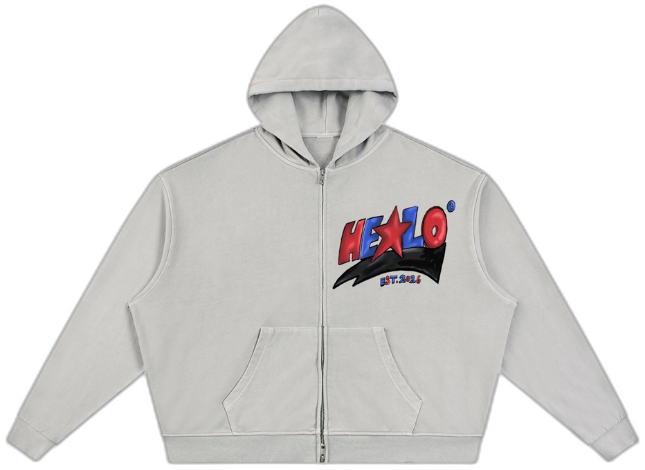 CODENAME® SERIES Hoodie