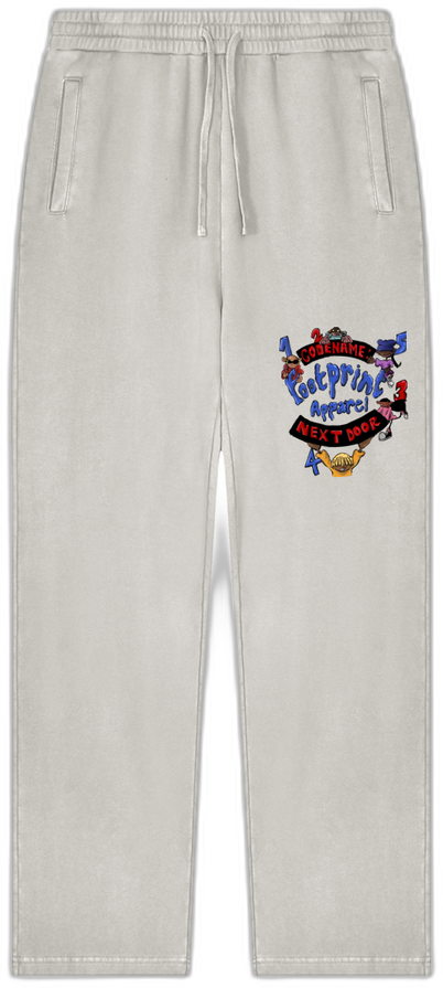 CODENAME® SERIES Sweatpants