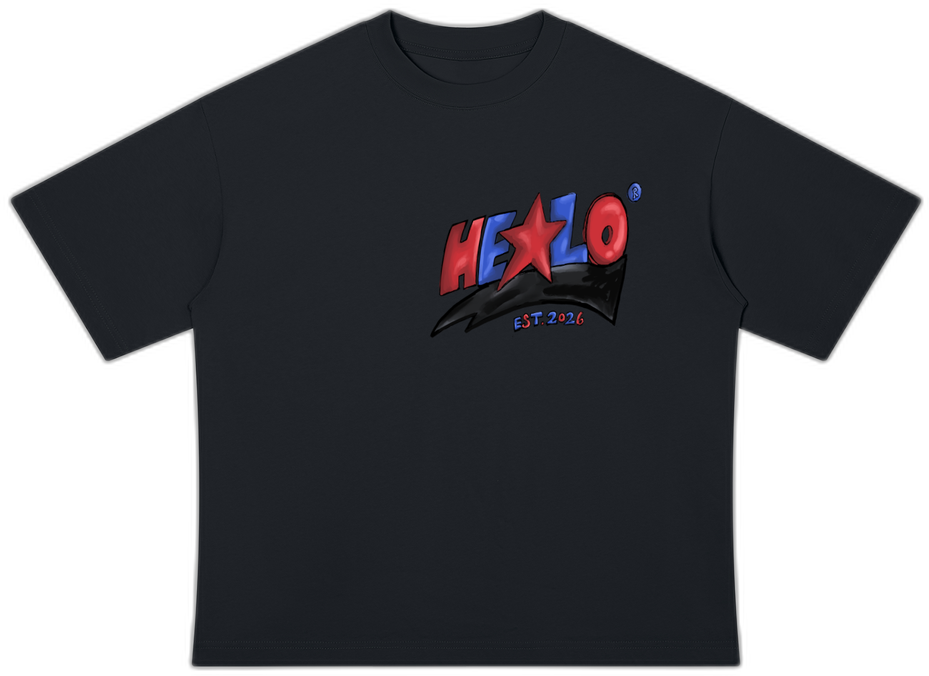 HELLO® SIGNATURE Tee