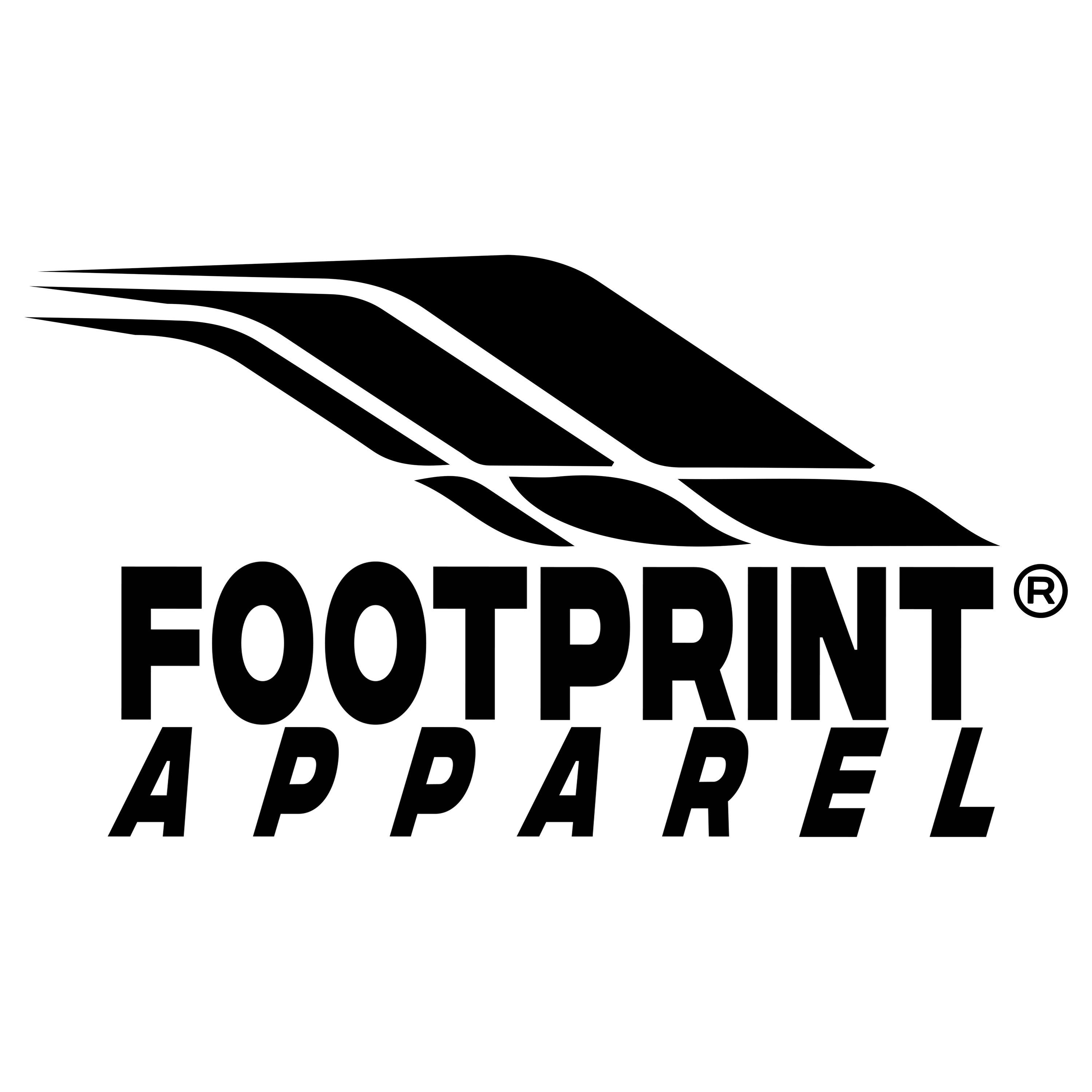 Footprint Apparel